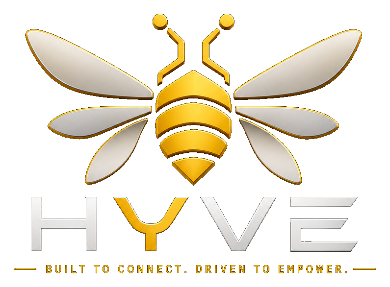 Hyve Workforce logo
